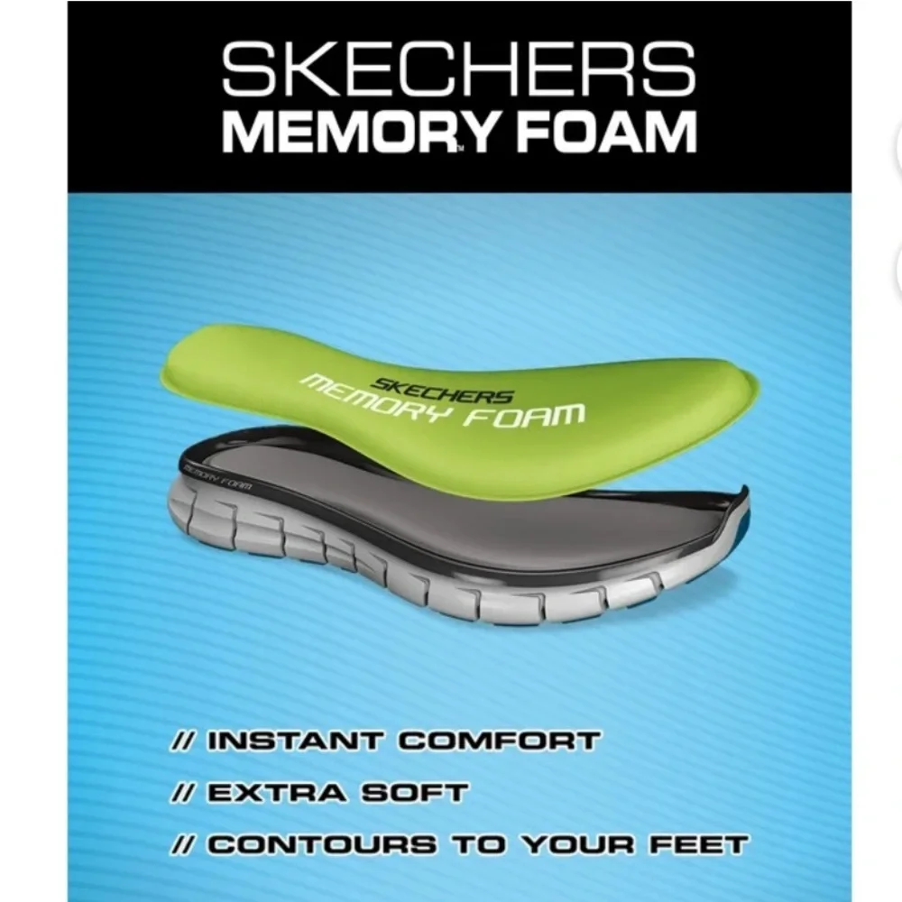 Skechers Men's Relaxed Fit Expected Avillo Casual Slip-on Loafers - Picture 10 of 12